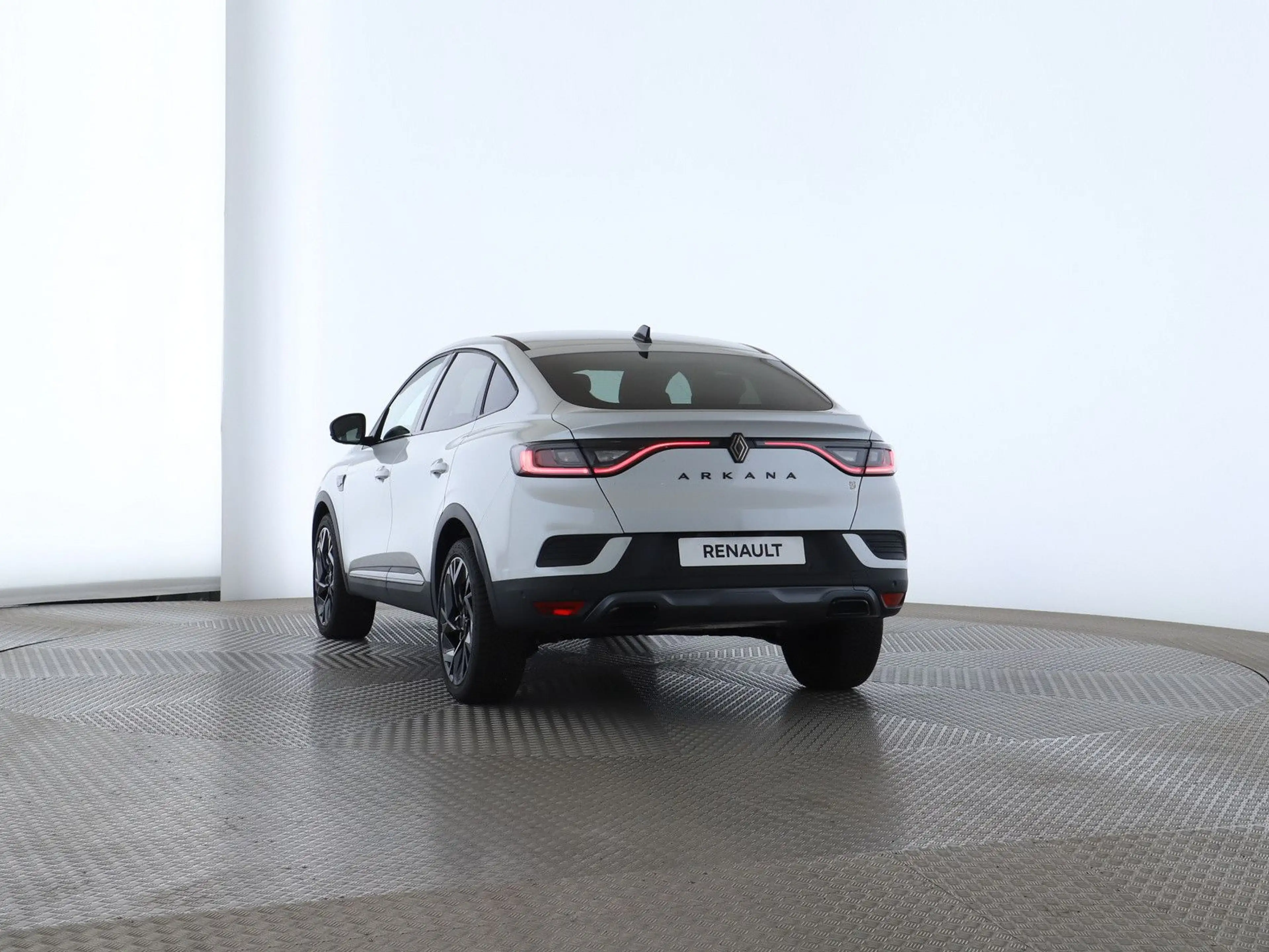 Renault Arkana Esprit Alpine*19ZOLL*SHZ*RÜCKFAHRKAMERA* — photo 22