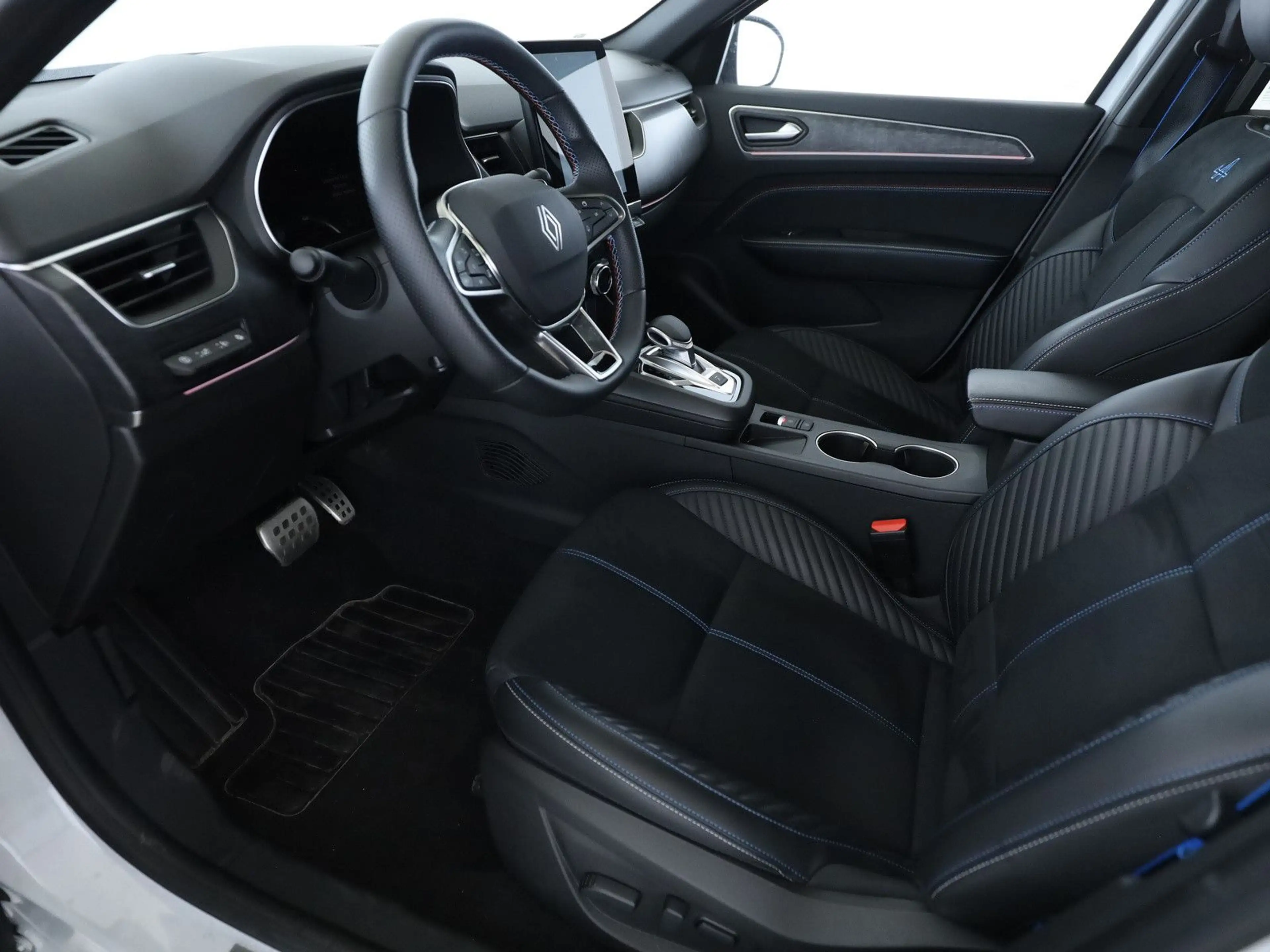 Renault Arkana Esprit Alpine*19ZOLL*SHZ*RÜCKFAHRKAMERA* — photo 15