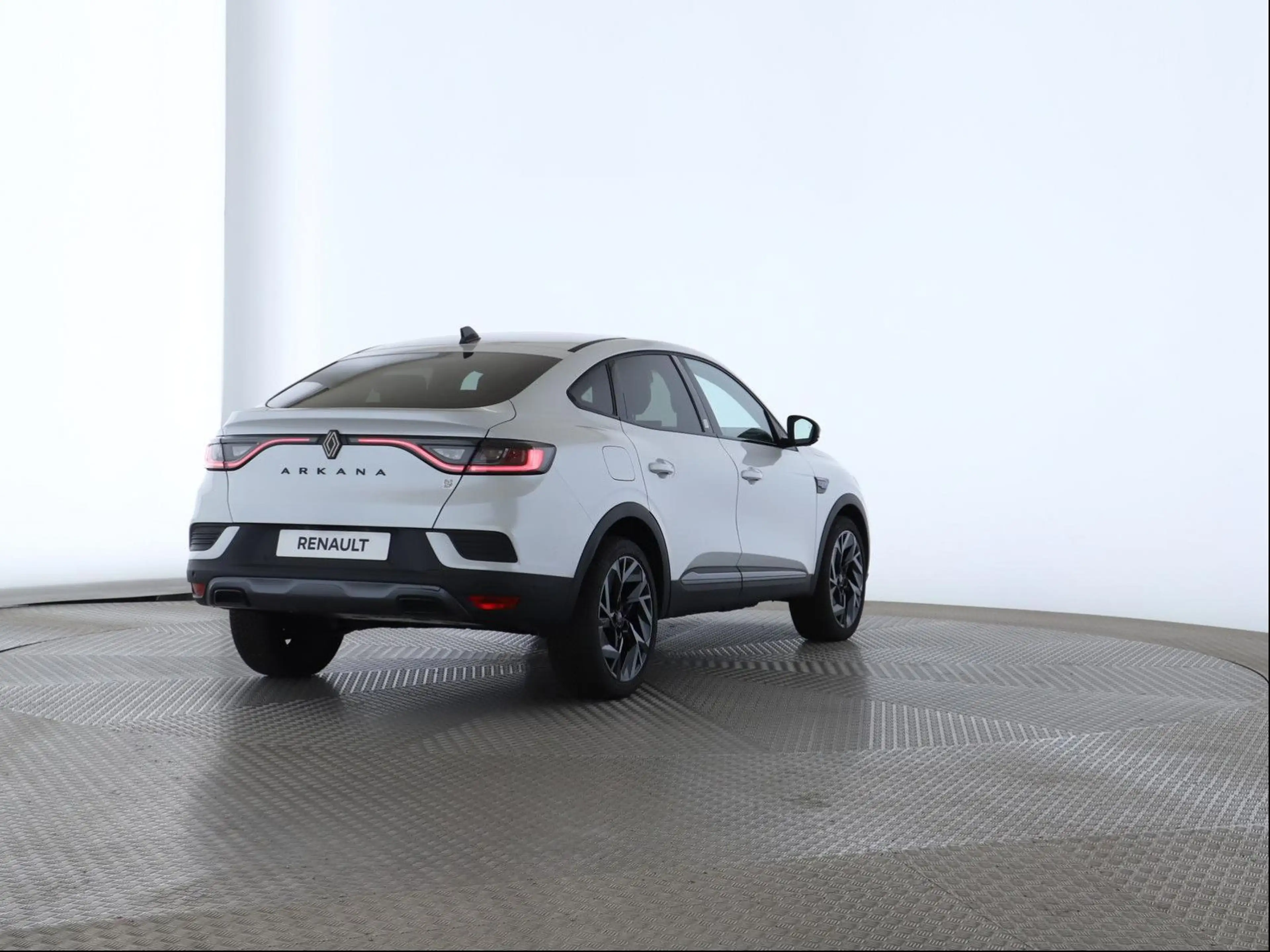 Renault Arkana Esprit Alpine*19ZOLL*SHZ*RÜCKFAHRKAMERA* — photo 14