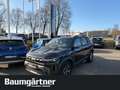 Dacia Duster Expression TCe 130 Kamera/PDC/Sitzheizung Schwarz - thumbnail 1