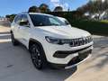 Jeep Compass Compass 1.6 Multijet II 2WD Limited Wit - thumbnail 1