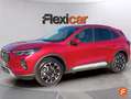 Ford Kuga 2.5 Duratec PHEV Active 4x2 Rojo - thumbnail 4