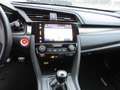 Honda Civic 1.0 Executive Premium, NAVI, LED, Kamera, SD, CD Schwarz - thumbnail 7