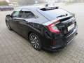 Honda Civic 1.0 Executive Premium, NAVI, LED, Kamera, SD, CD Schwarz - thumbnail 3