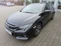 Honda Civic 1.0 Executive Premium, NAVI, LED, Kamera, SD, CD Schwarz - thumbnail 2