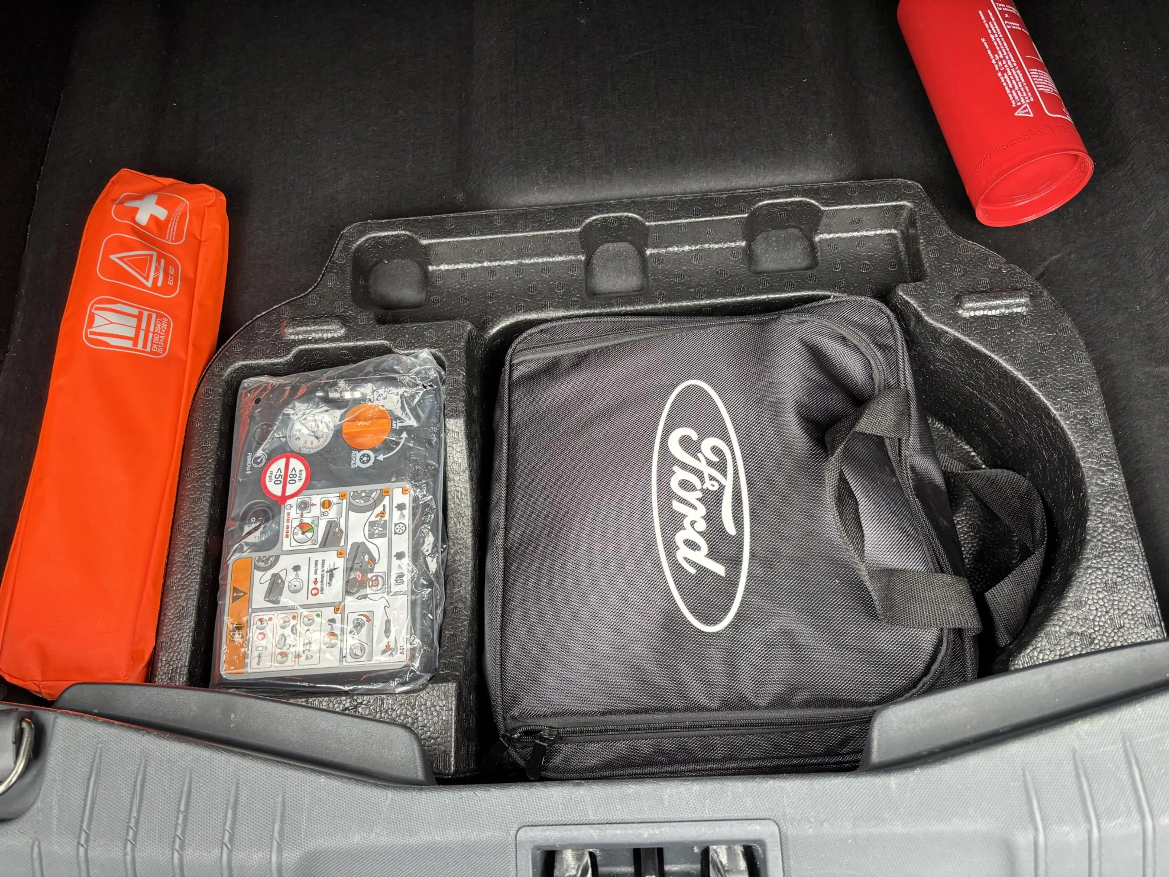 Ford Mustang Mach-E GT Extended AWD 98 kWh 486pk B&O Audio | Adaptieve — photo 7