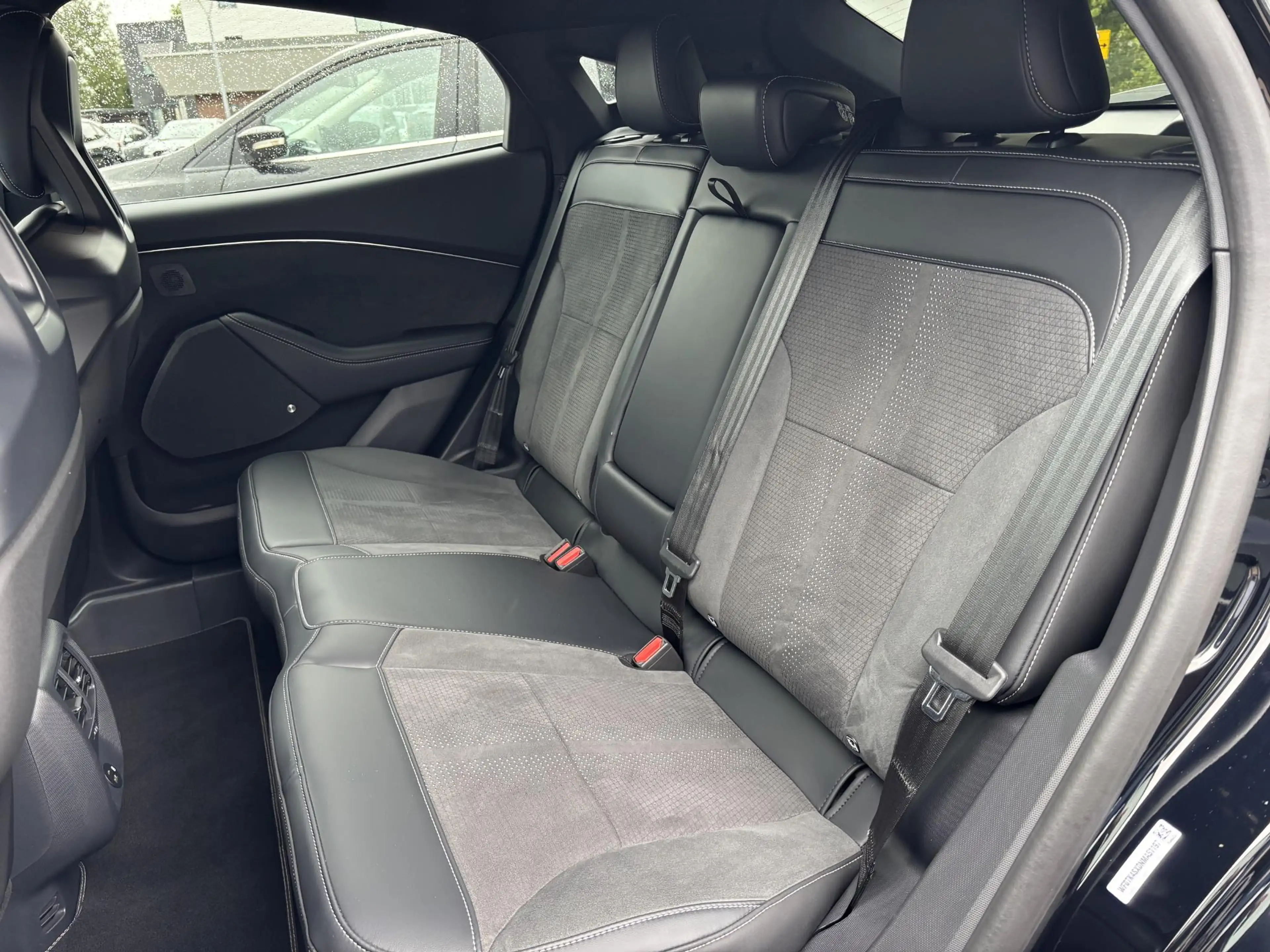 Ford Mustang Mach-E GT Extended AWD 98 kWh 486pk B&O Audio | Adaptieve — photo 10
