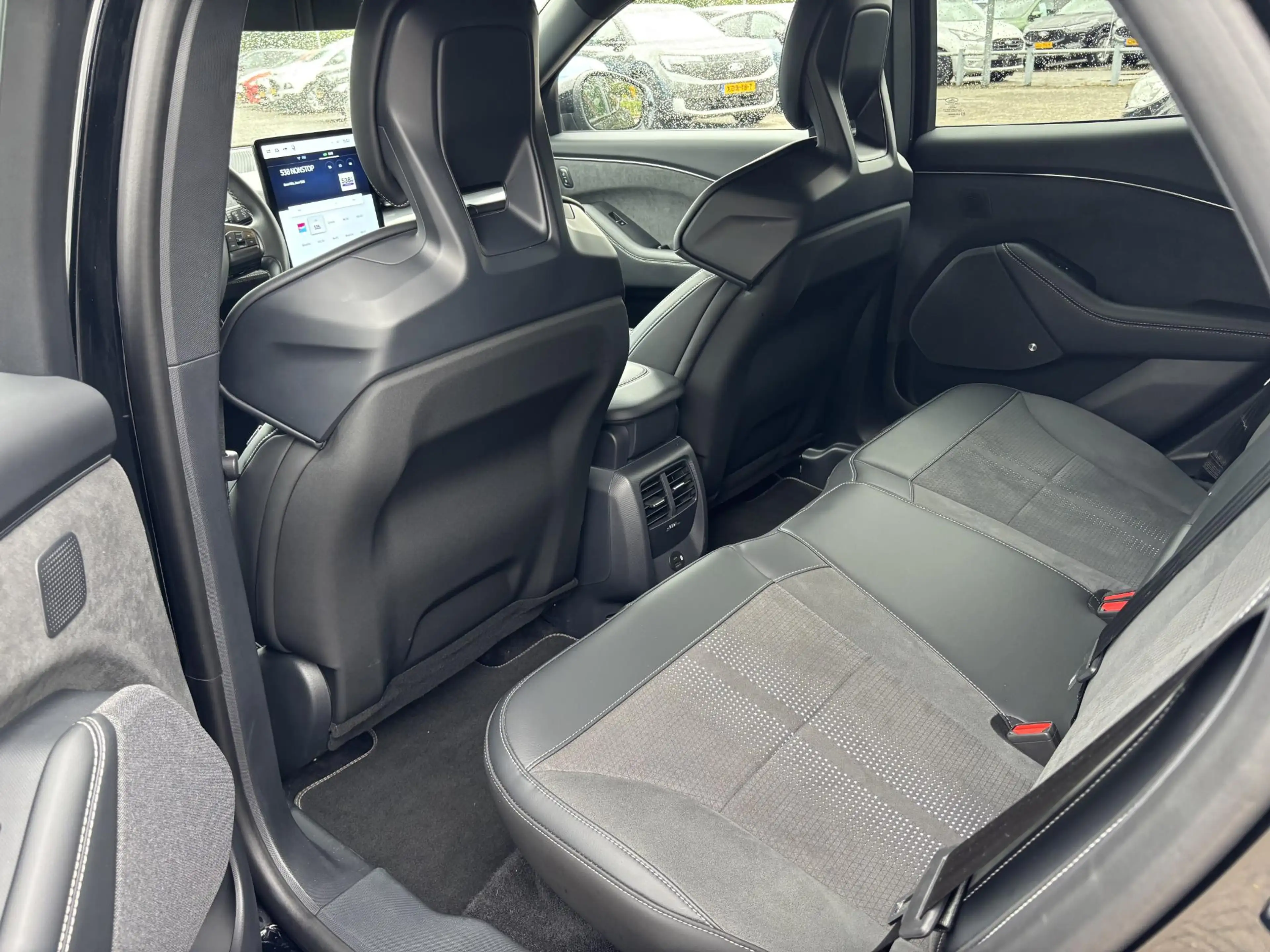 Ford Mustang Mach-E GT Extended AWD 98 kWh 486pk B&O Audio | Adaptieve — photo 11