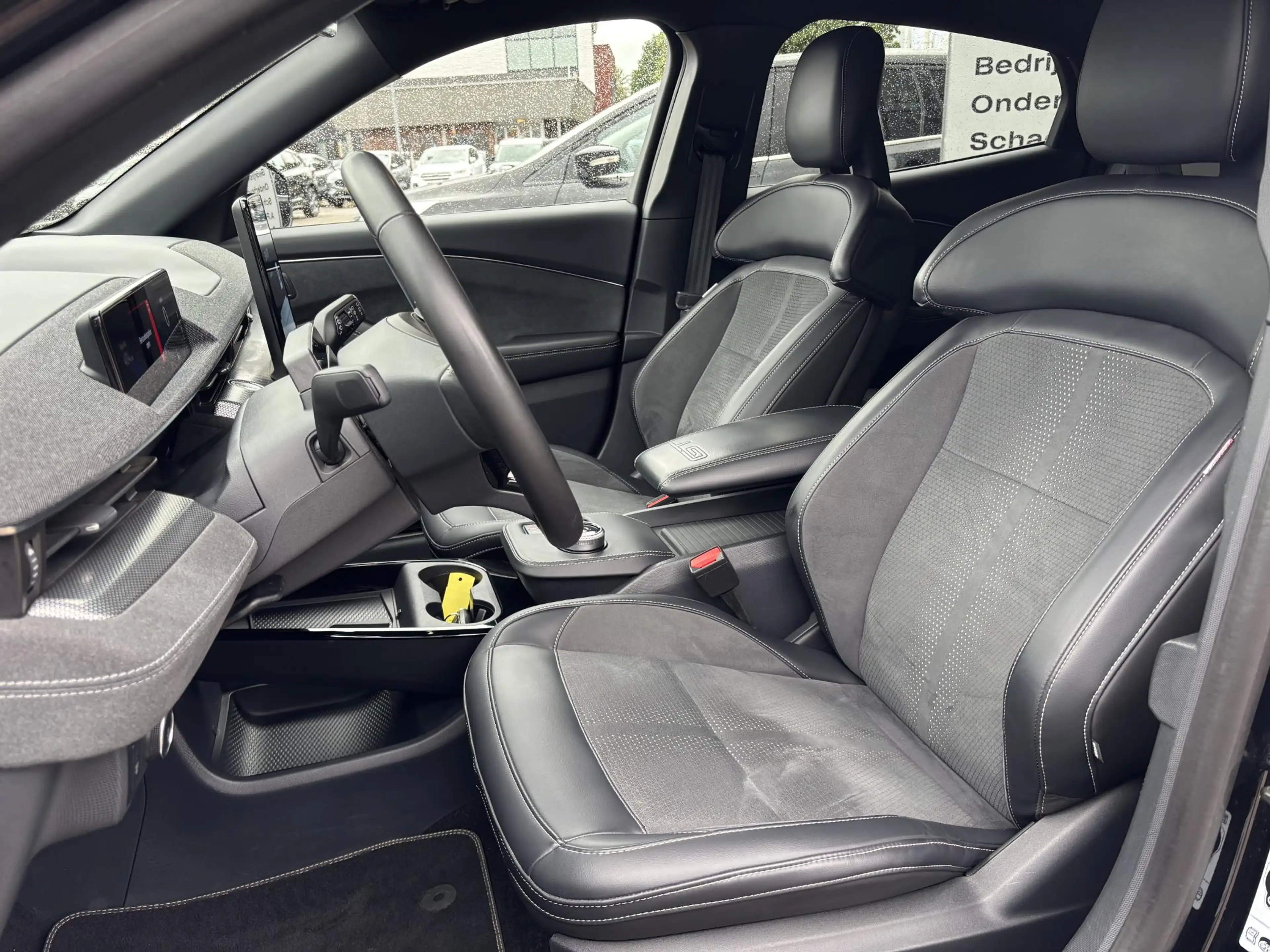 Ford Mustang Mach-E GT Extended AWD 98 kWh 486pk B&O Audio | Adaptieve — photo 14