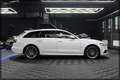 Audi A6 3.0 TDI S tronic S Line PANO / NAVI Blanc - thumbnail 7