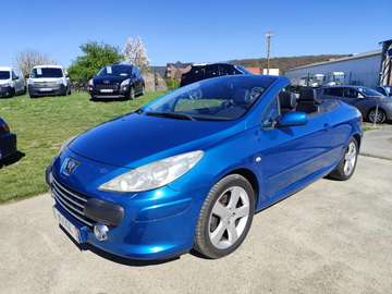 CC 2.0 HDi 16V FAP CC COUPE CABRIOLET Sport PHASE 2