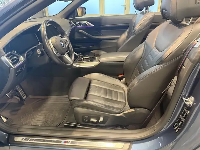 BMW M4 view 13
