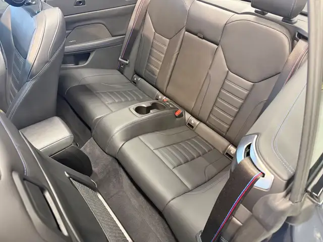 BMW M4 view 14