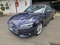 Audi A5 Cabrio 2.0 TDI 190 CV S tronic Business Sport Blu/Azzurro - thumbnail 2