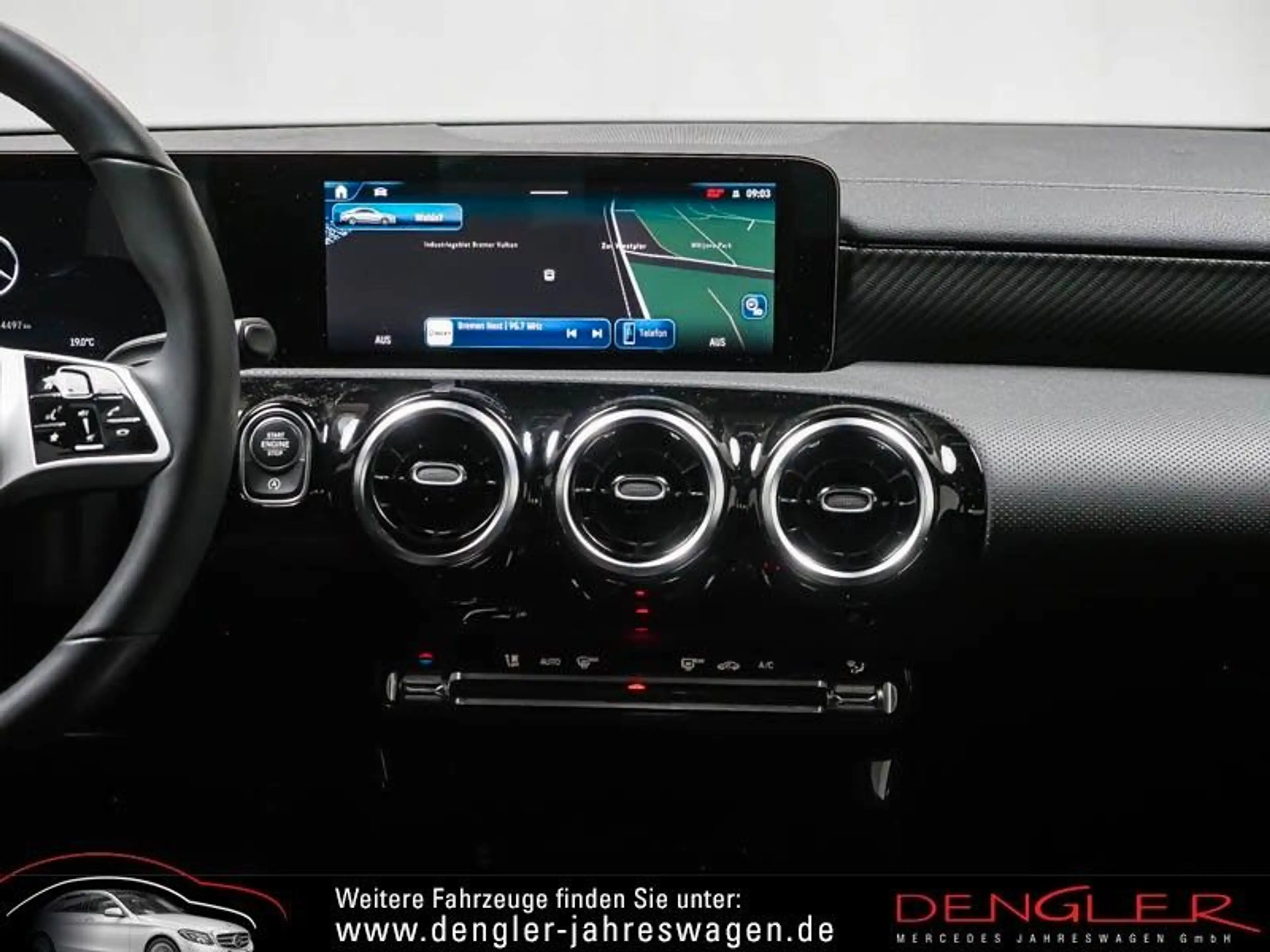 Mercedes-Benz CLA 180 AMBIENTE*LED*CAR PLAY*KAMERA PROGRESSIVE — photo 6