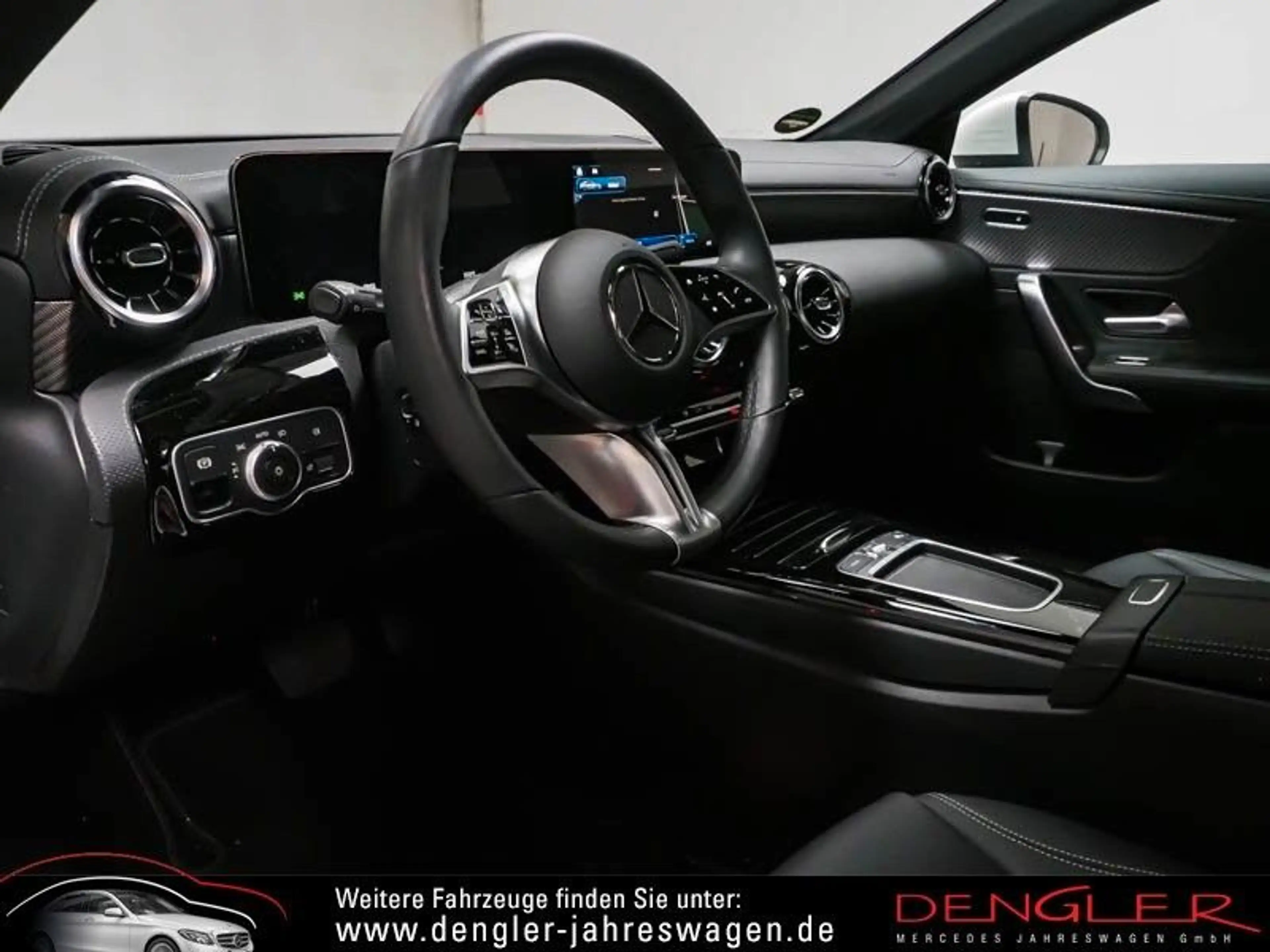 Mercedes-Benz CLA 180 AMBIENTE*LED*CAR PLAY*KAMERA PROGRESSIVE — photo 4