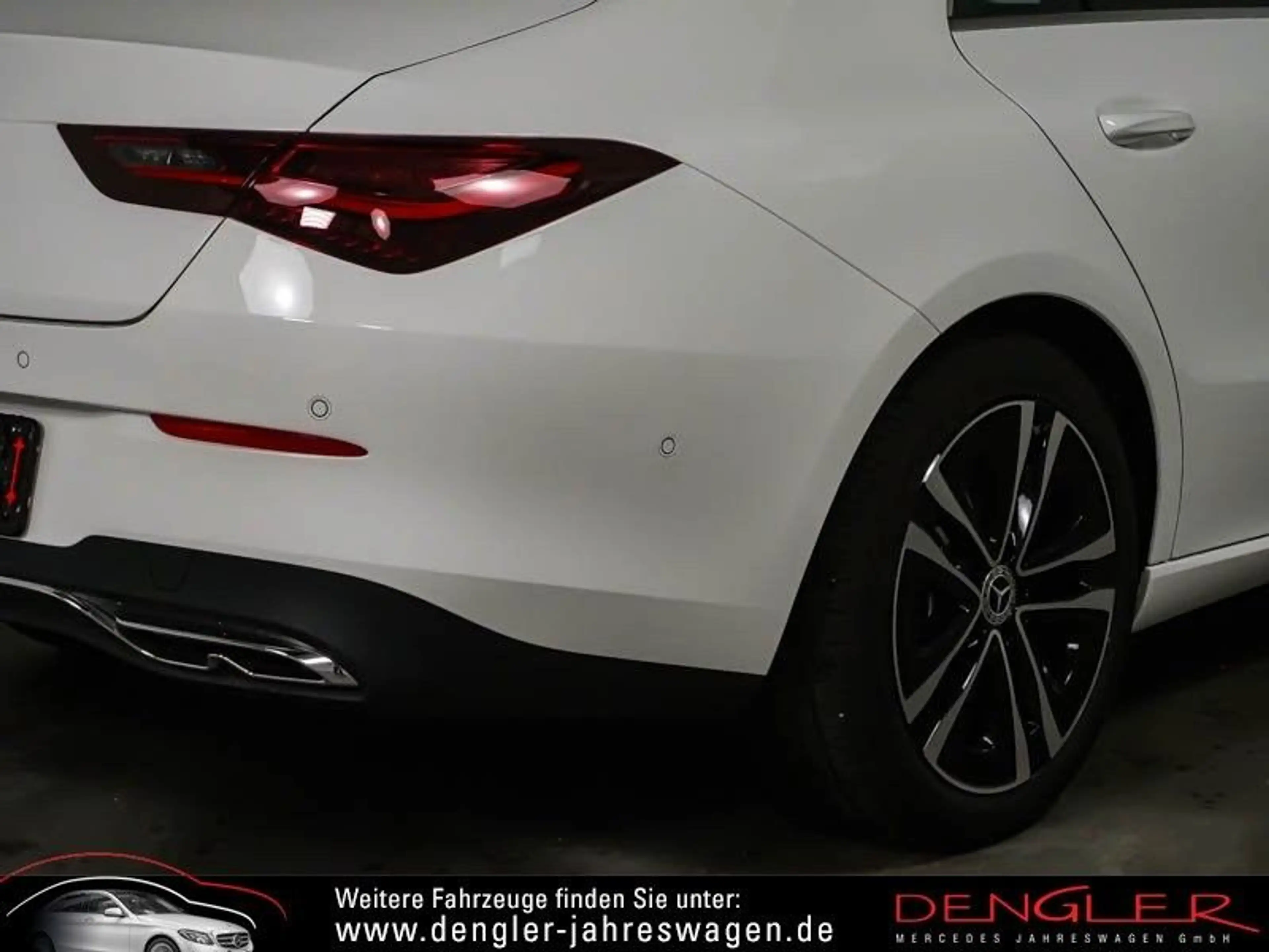 Mercedes-Benz CLA 180 AMBIENTE*LED*CAR PLAY*KAMERA PROGRESSIVE — photo 10