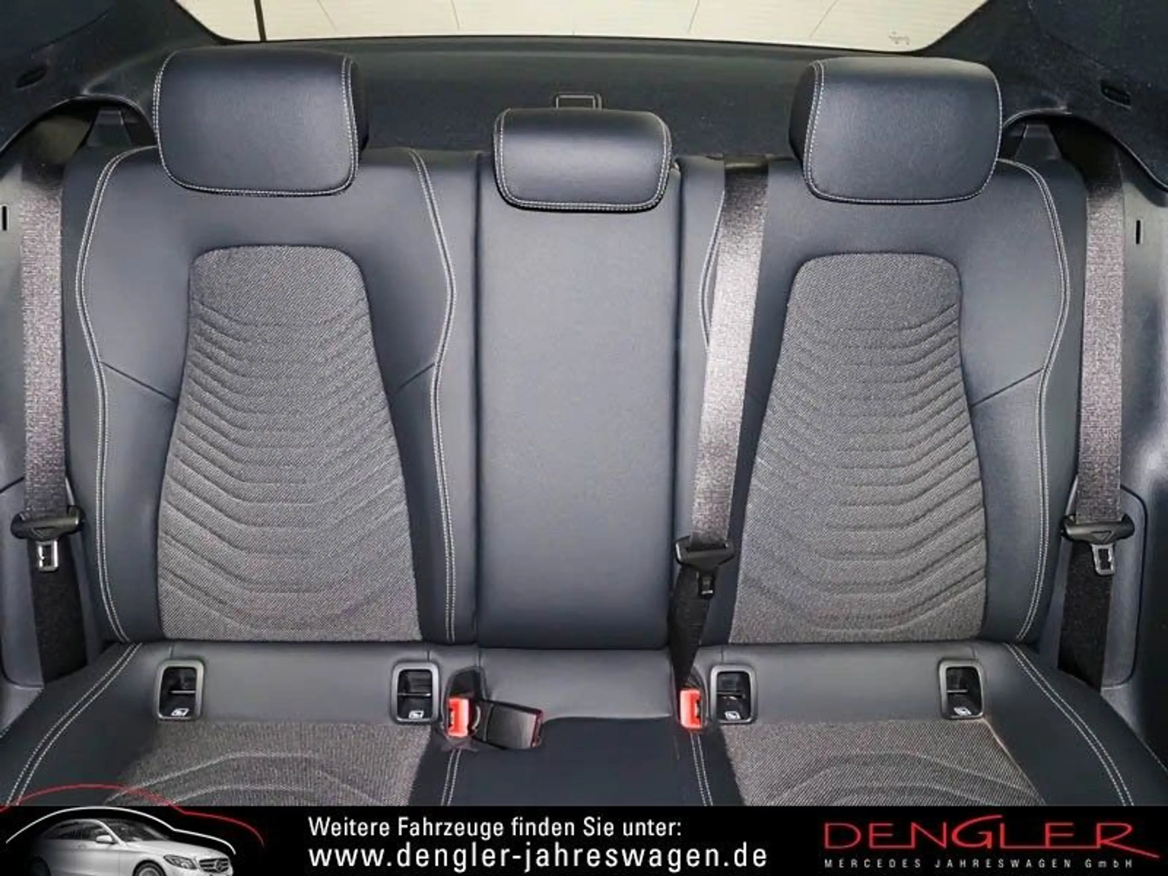 Mercedes-Benz CLA 180 AMBIENTE*LED*CAR PLAY*KAMERA PROGRESSIVE — photo 8