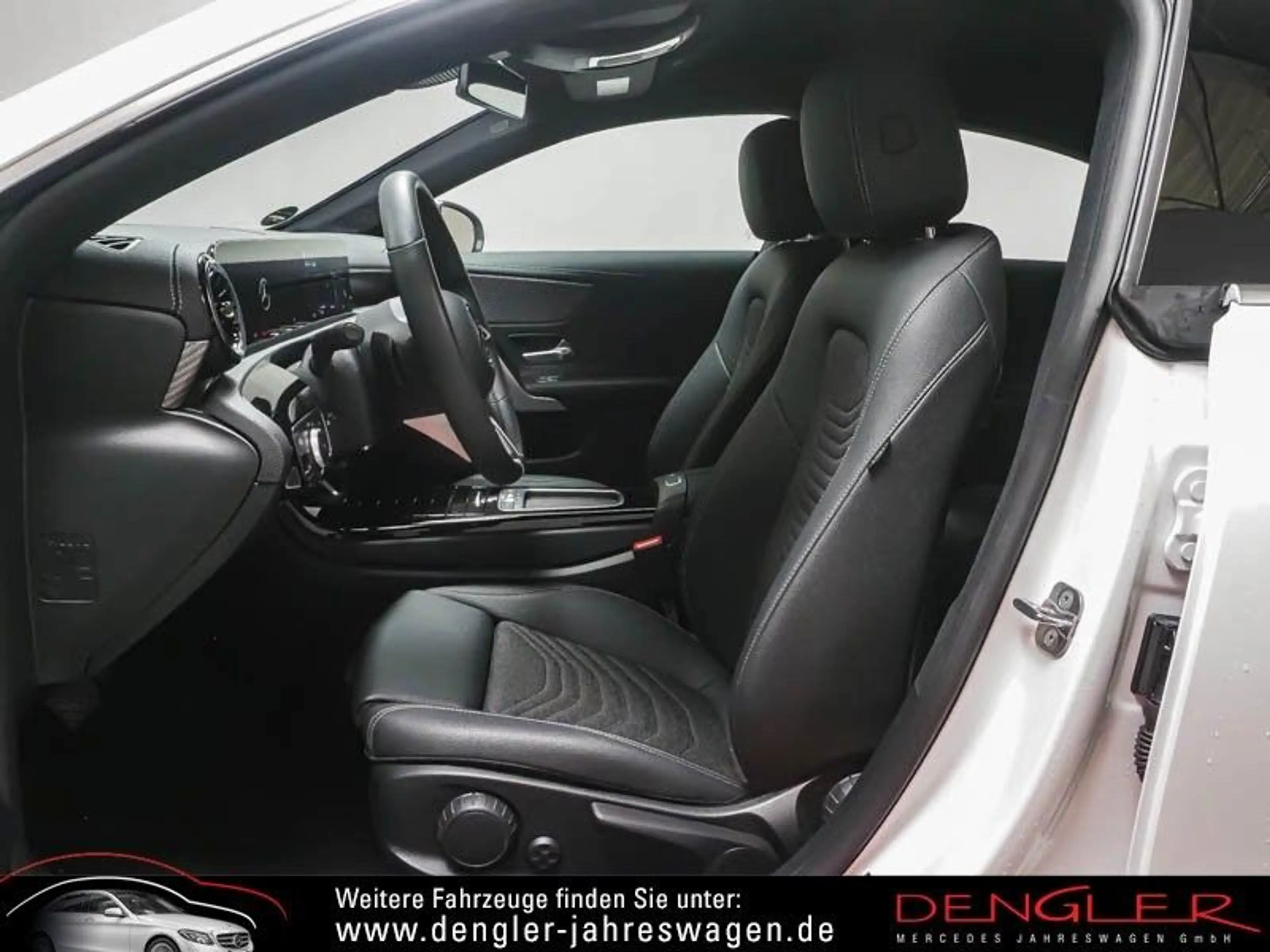 Mercedes-Benz CLA 180 AMBIENTE*LED*CAR PLAY*KAMERA PROGRESSIVE — photo 3