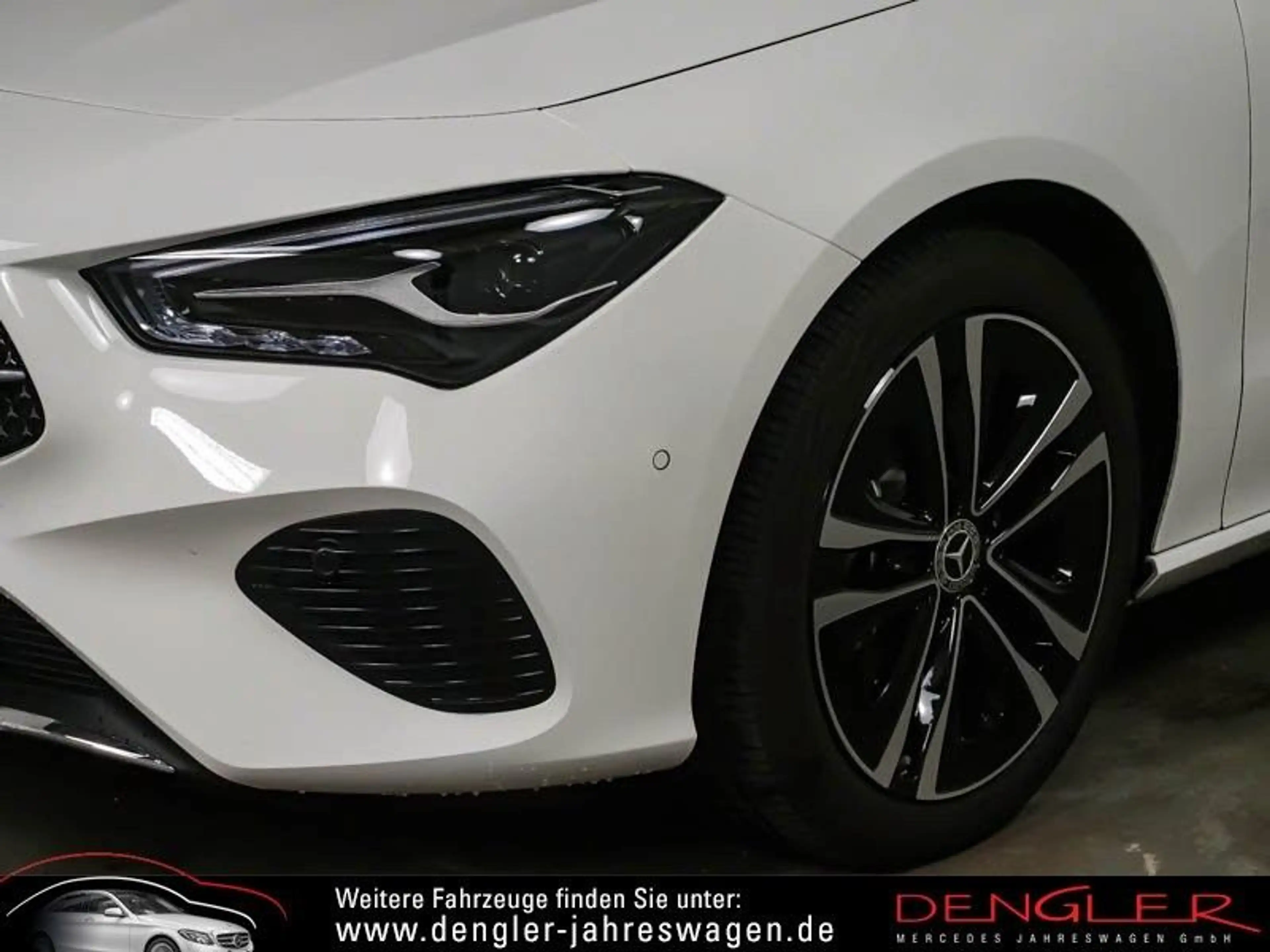 Mercedes-Benz CLA 180 AMBIENTE*LED*CAR PLAY*KAMERA PROGRESSIVE — photo 9
