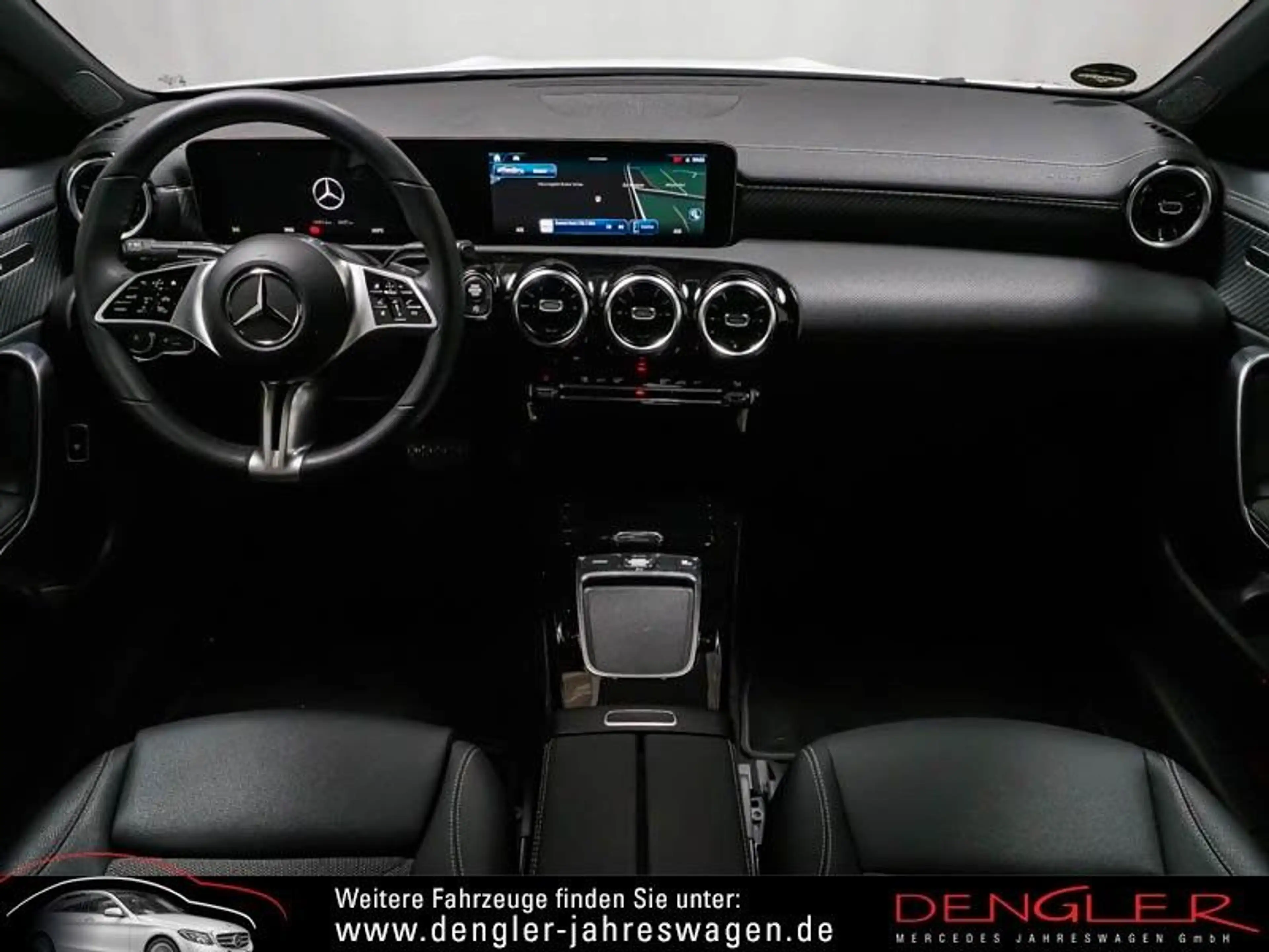 Mercedes-Benz CLA 180 AMBIENTE*LED*CAR PLAY*KAMERA PROGRESSIVE — photo 5
