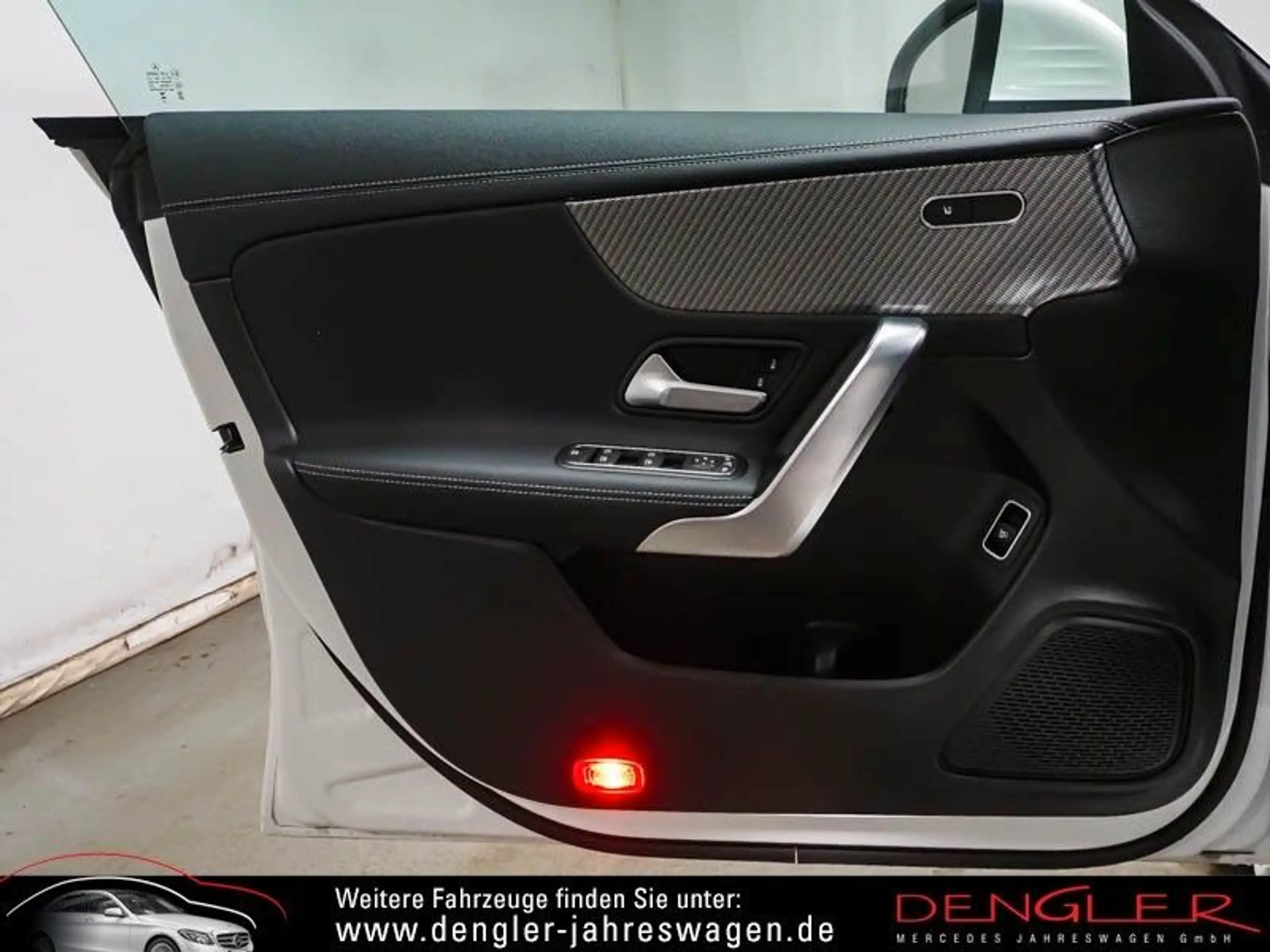Mercedes-Benz CLA 180 AMBIENTE*LED*CAR PLAY*KAMERA PROGRESSIVE — photo 7