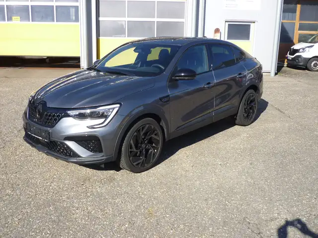 Renault Arkana Esprit Alpine Mild Hybrid TCE 160 EDC