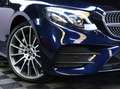 Mercedes-Benz E 400 Coupé 4Matic 9G-Tronic Bleu - thumbnail 50