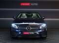 Mercedes-Benz E 250 Coupé 400 4Matic 9G-Tronic plava - thumbnail 4