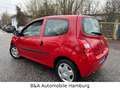 Renault Twingo Authentique 1 Hand+Nur 13900 Km+Automatik Rot - thumbnail 4
