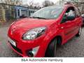 Renault Twingo Authentique 1 Hand+Nur 13900 Km+Automatik Rot - thumbnail 3