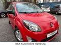 Renault Twingo Authentique 1 Hand+Nur 13900 Km+Automatik Rot - thumbnail 2