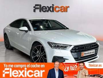 Sportback 40 TDI 150kW S tronic