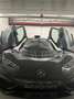 Mercedes-Benz AMG ONE P1 Projekt One ONE STOCK Silber - thumbnail 2