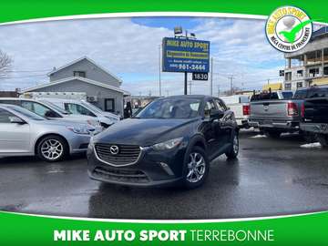 GS Automatique! Cuir! Toit ouvrant!