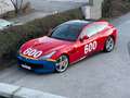 Ferrari GTC4 Lusso *70th Anni*The Fangio*1.Hand*Panorama* Rojo - thumbnail 4