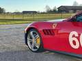 Ferrari GTC4 Lusso *70th Anni*The Fangio*1.Hand*Panorama* Czerwony - thumbnail 14