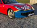 Ferrari GTC4 Lusso *70th Anni*The Fangio*1.Hand*Panorama* Rouge - thumbnail 16