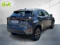 Toyota Yaris Cross Teamplayer, 1,5-l Hybrid , Safety+Winter Grigio - thumbnail 4