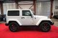 Jeep Wrangler 2.8l CRD Golden Eagle Auto. Soft-Hardt. Weiß - thumbnail 4