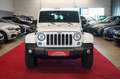 Jeep Wrangler 2.8l CRD Golden Eagle Auto. Soft-Hardt. Weiß - thumbnail 2