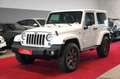 Jeep Wrangler 2.8l CRD Golden Eagle Auto. Soft-Hardt. Weiß - thumbnail 1