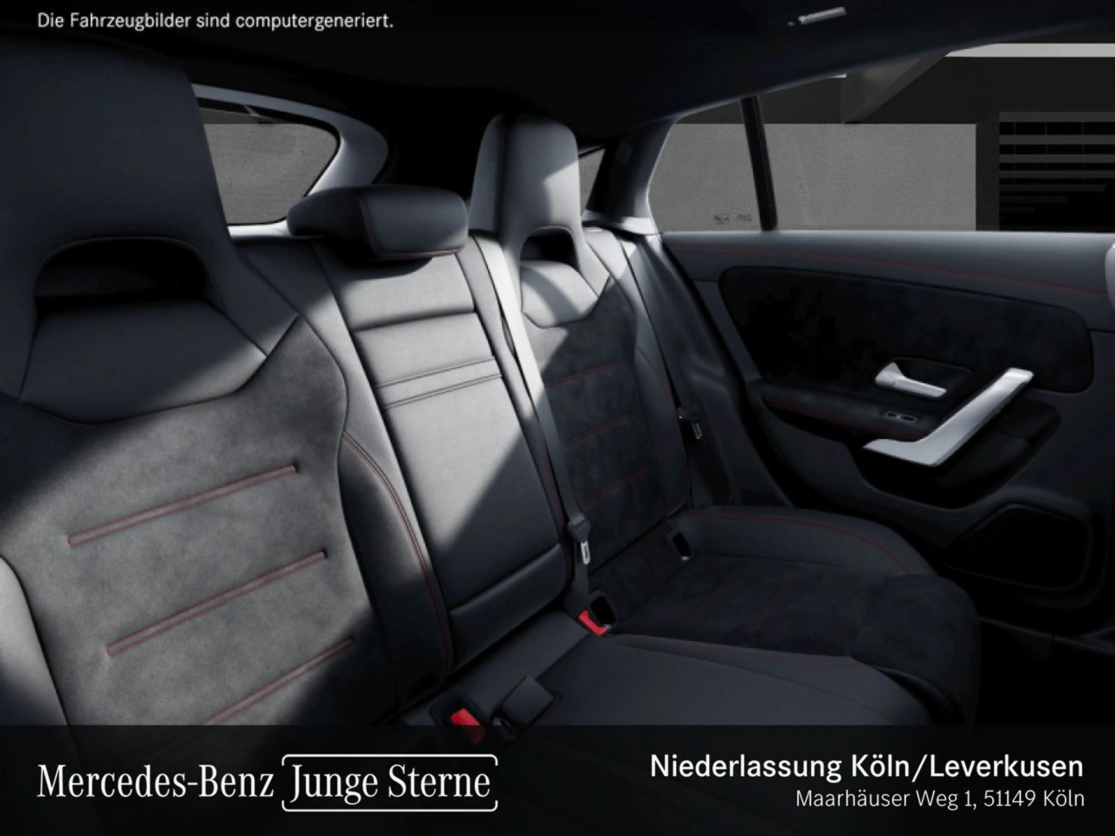 Mercedes-Benz CLA 250 e AMG+PANO+LED+FAHRASS+KAMERA+KEYLESS+8G — photo 13