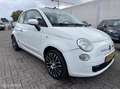 Fiat 500 1.2 Sport|Trekhaak|NL AUTO Wit - thumbnail 3