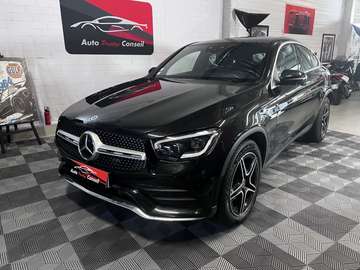400 D 9G-TRONIC 4MATIC AVANTGARDE LINE