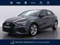 Audi A3 Sportback 30 TFSI S edition | Zwart Optiek | 17" L Gris - thumbnail 1