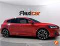 Ford Focus 1.0 Ecoboost Trend 100 Rojo - thumbnail 13