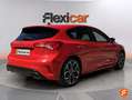 Ford Focus 1.0 Ecoboost Trend 100 Rojo - thumbnail 11