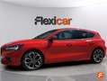 Ford Focus 1.0 Ecoboost Trend 100 Rojo - thumbnail 4