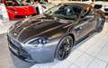 Aston Martin S Roadster*Dt-Fahrzeug*U-Frei*Carbon Silber - thumbnail 22